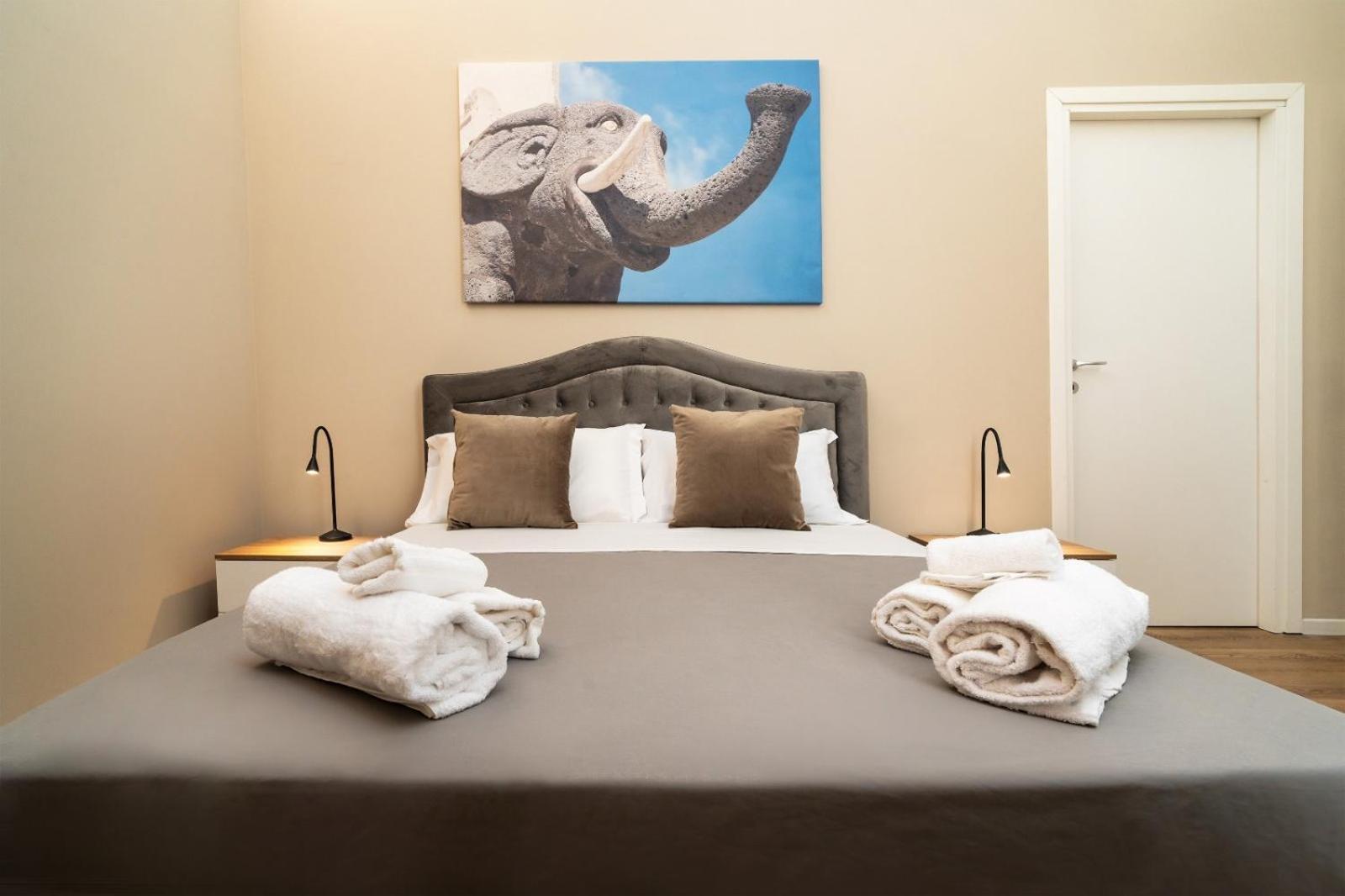 Archimedes Suites CTA Exteriér fotografie