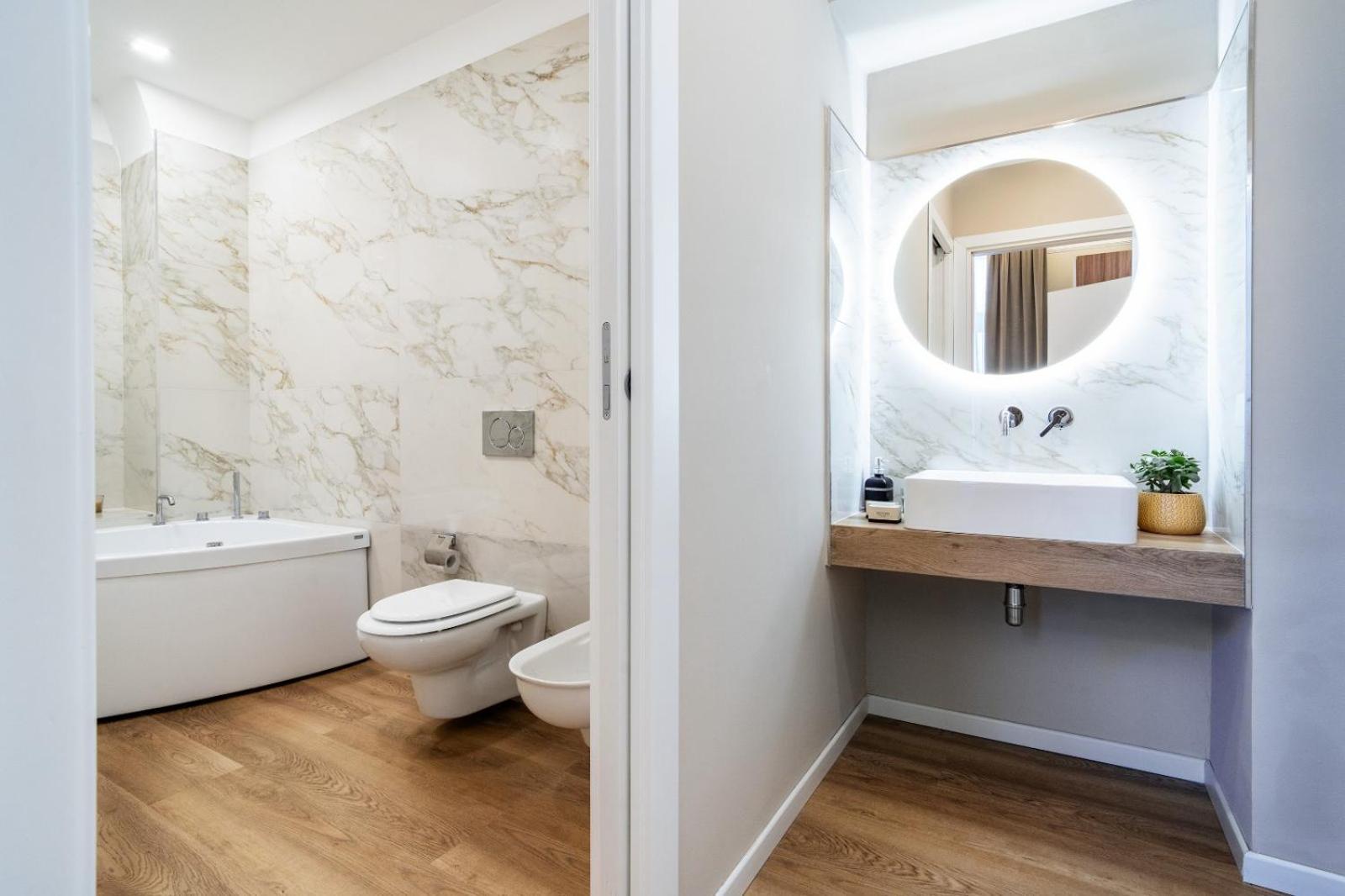 Archimedes Suites CTA Exteriér fotografie