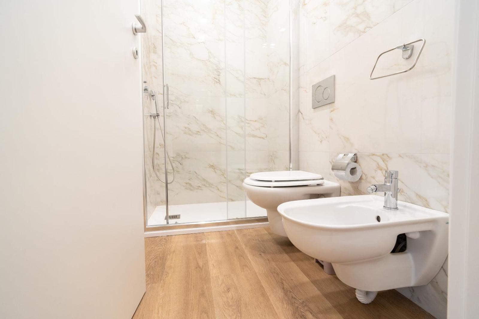 Archimedes Suites CTA Exteriér fotografie