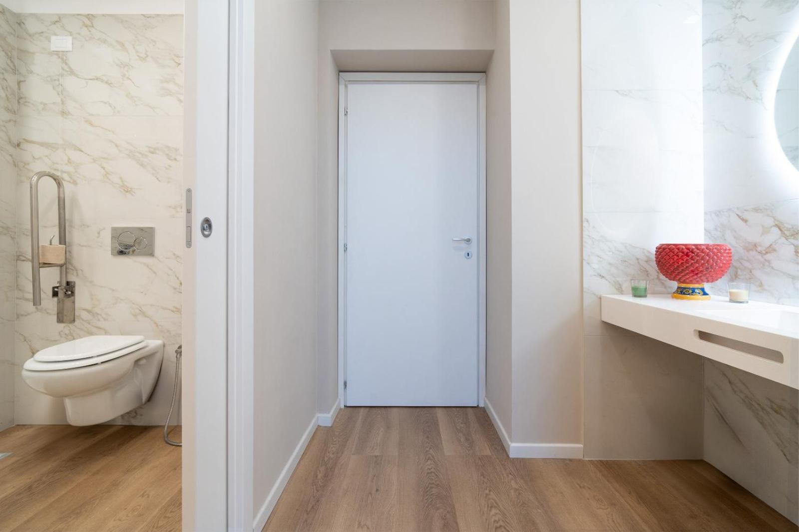Archimedes Suites CTA Exteriér fotografie